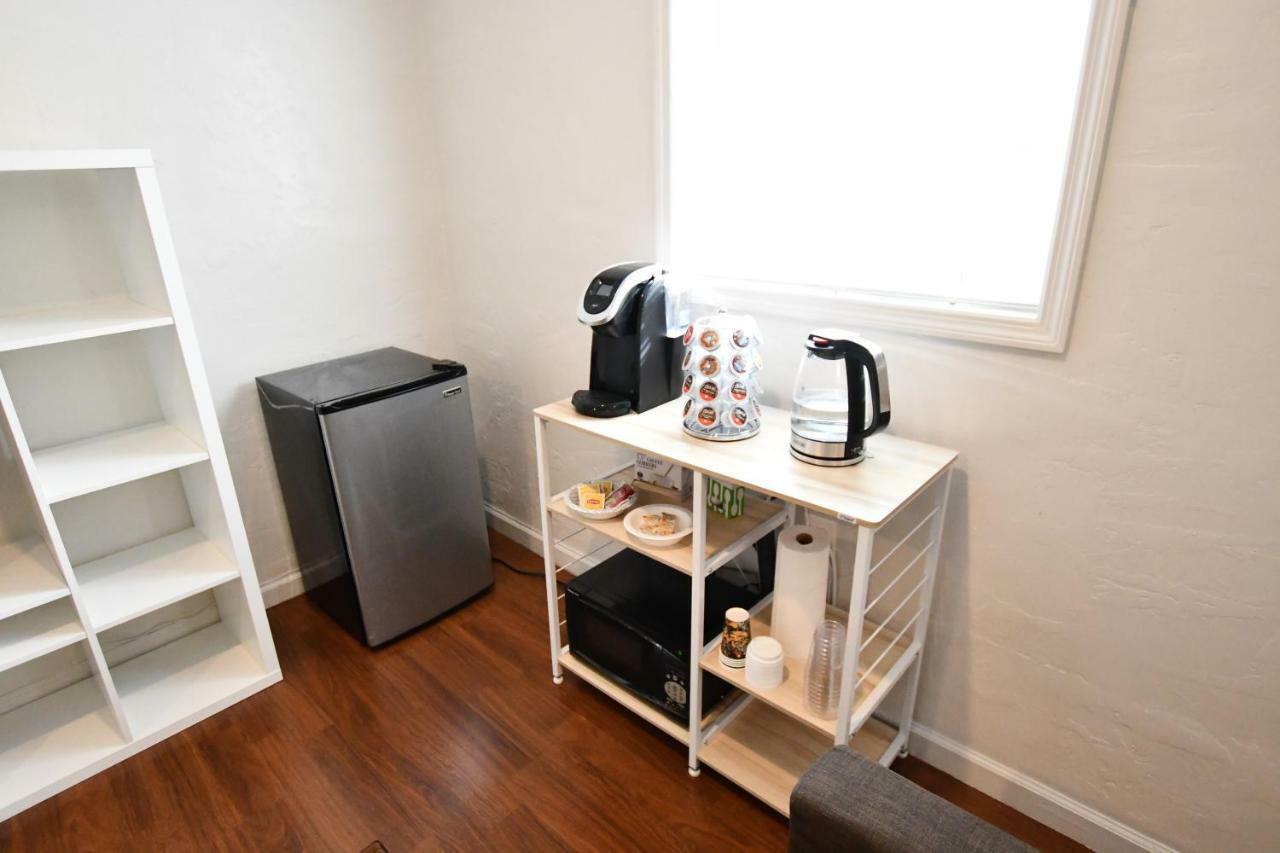Private Unit / Private Bathroom Near Bart & Sf Daly City Exterior foto