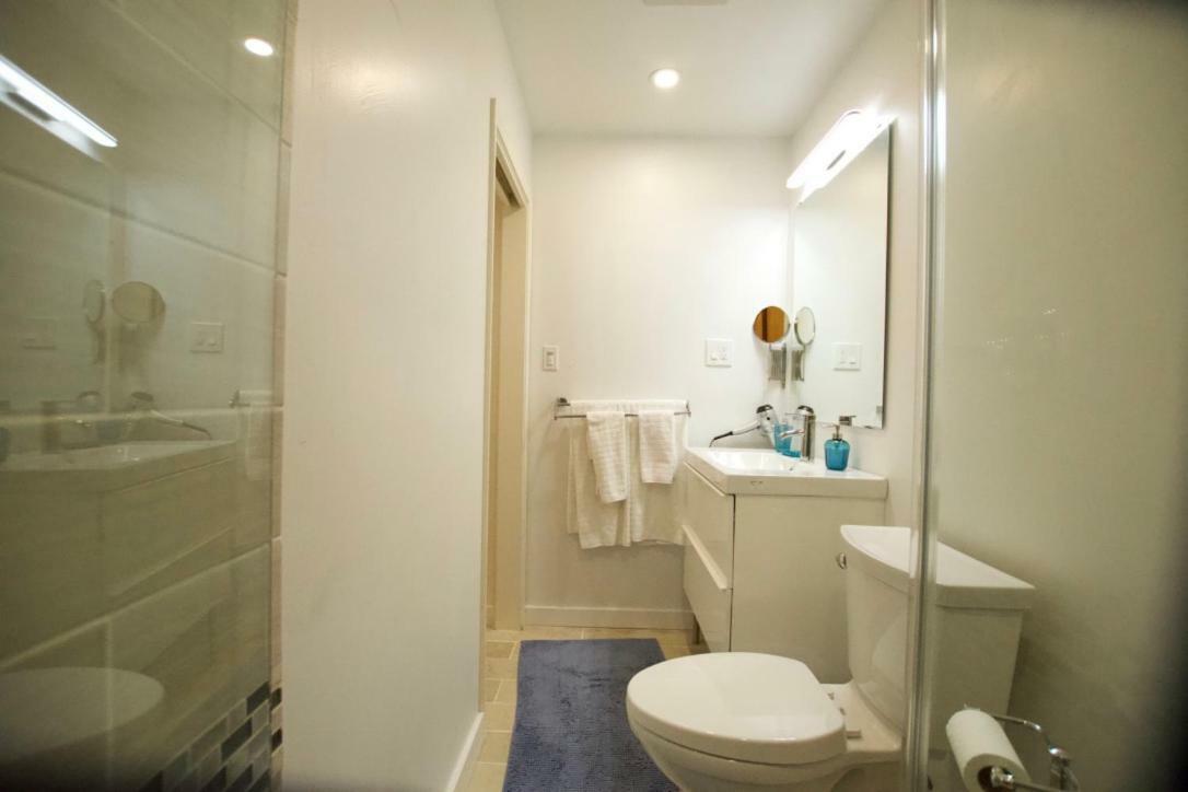 Private Unit / Private Bathroom Near Bart & Sf Daly City Exterior foto